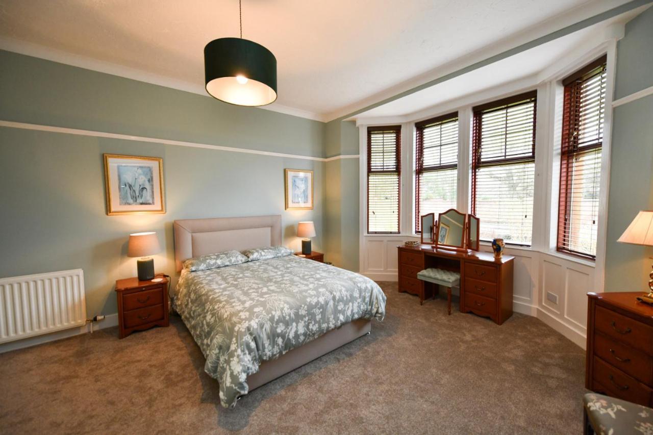 Dunvegan Apartment ترون المظهر الخارجي الصورة