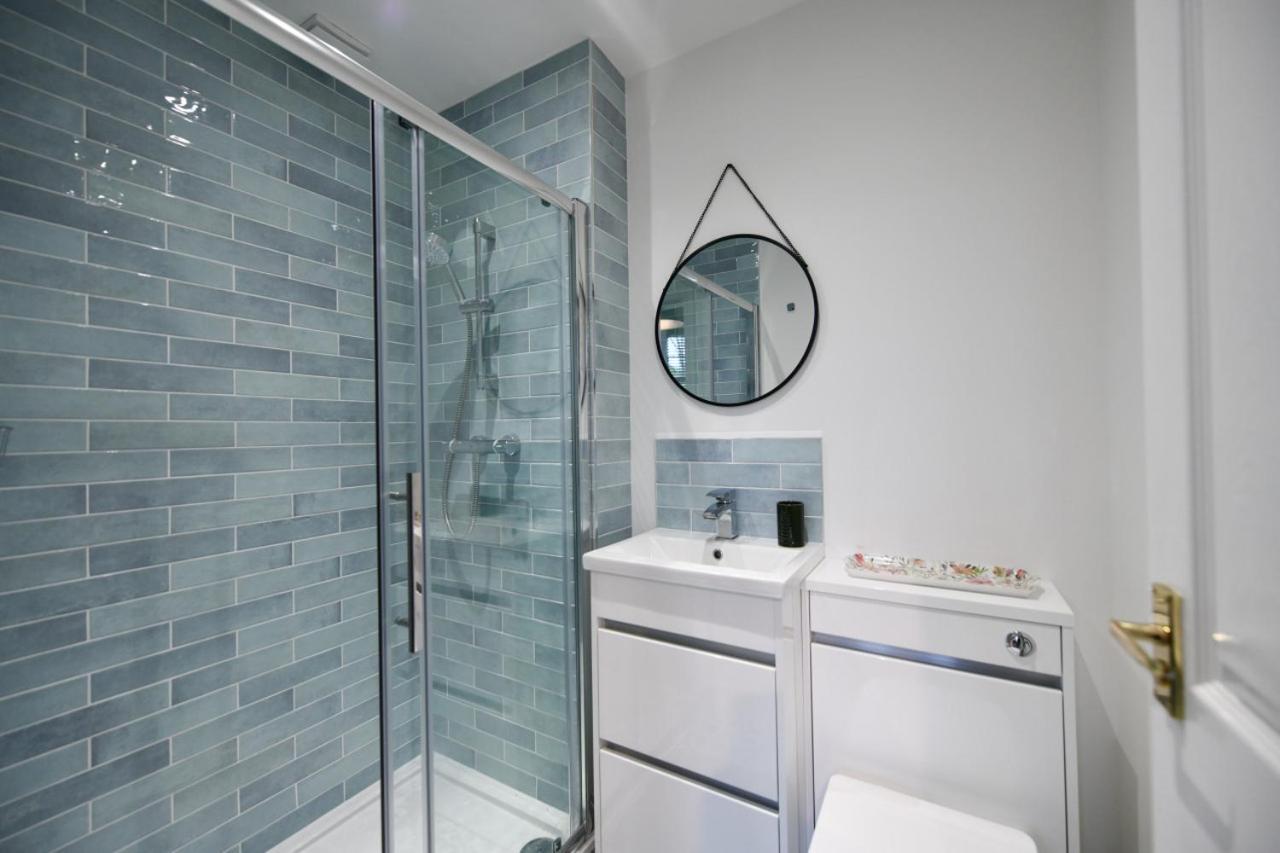Dunvegan Apartment ترون المظهر الخارجي الصورة