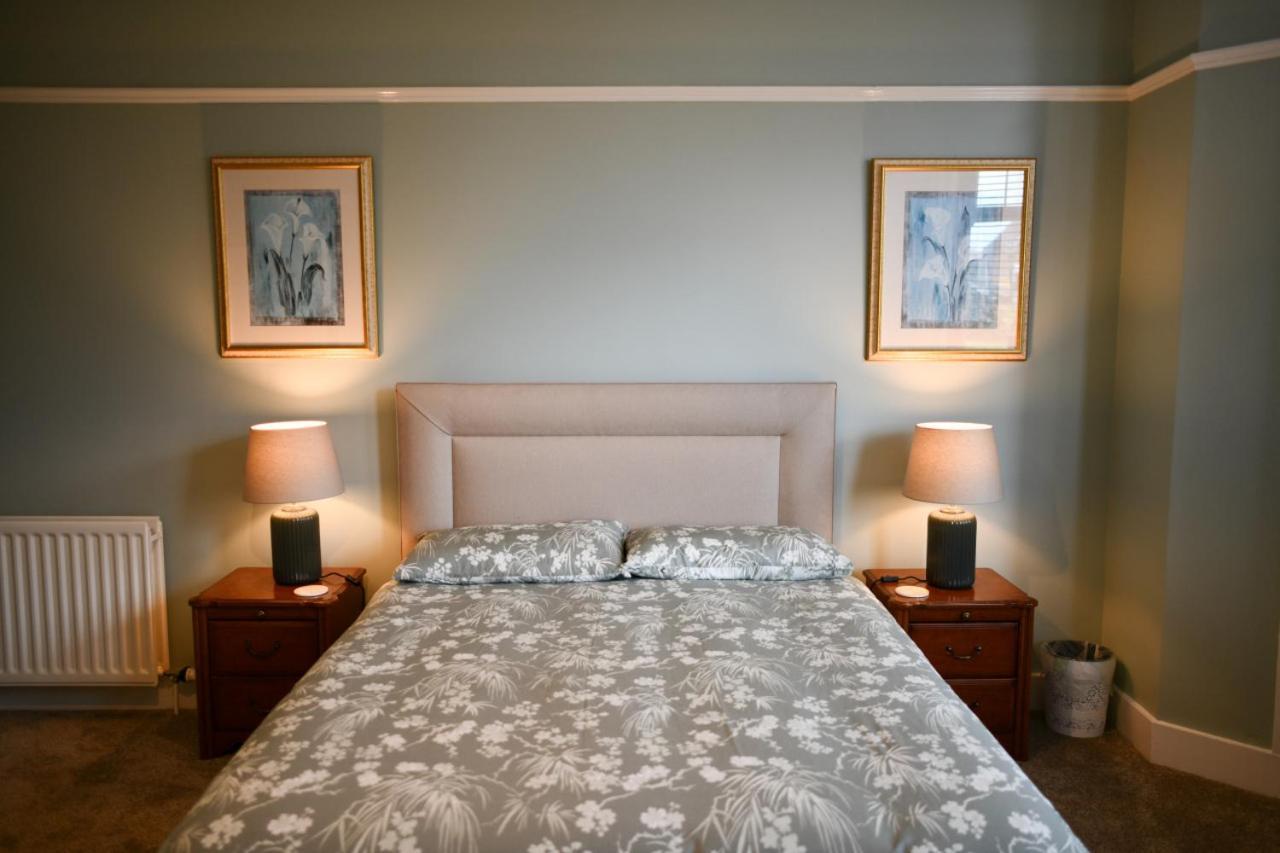 Dunvegan Apartment ترون المظهر الخارجي الصورة