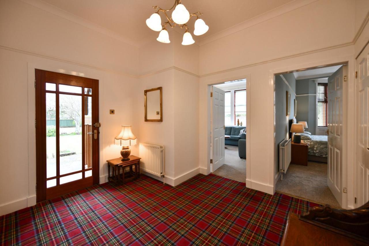Dunvegan Apartment ترون المظهر الخارجي الصورة